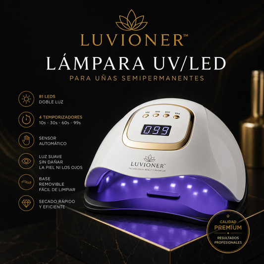 Luvioner NailAura™